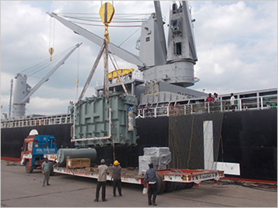 Marine cargo surveyor jobs in south africa